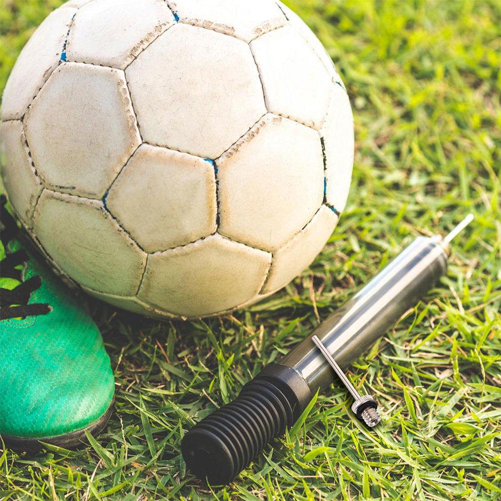 15 pçs bomba de bola inflação  - Basketball Arcade Game avaliação e preço
