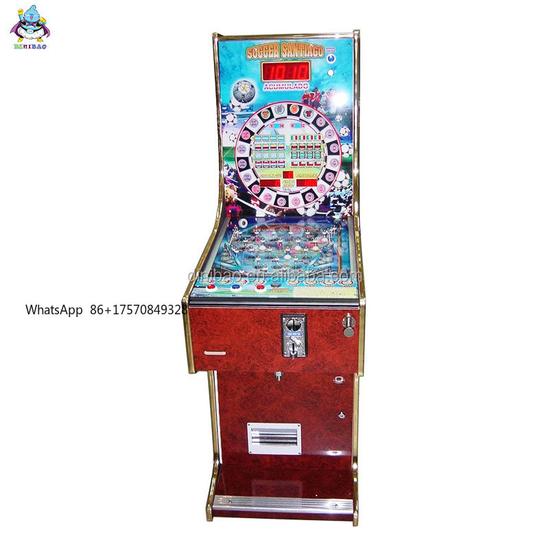 Máquina de Pinball Arcade 2024 - Pinball Machine avaliação e preço