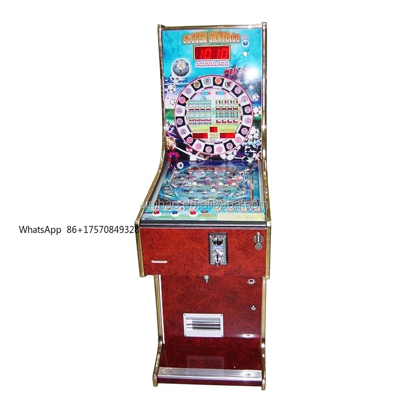 Máquina de Pinball Arcade 2024 - Pinball Machine avaliação e preço