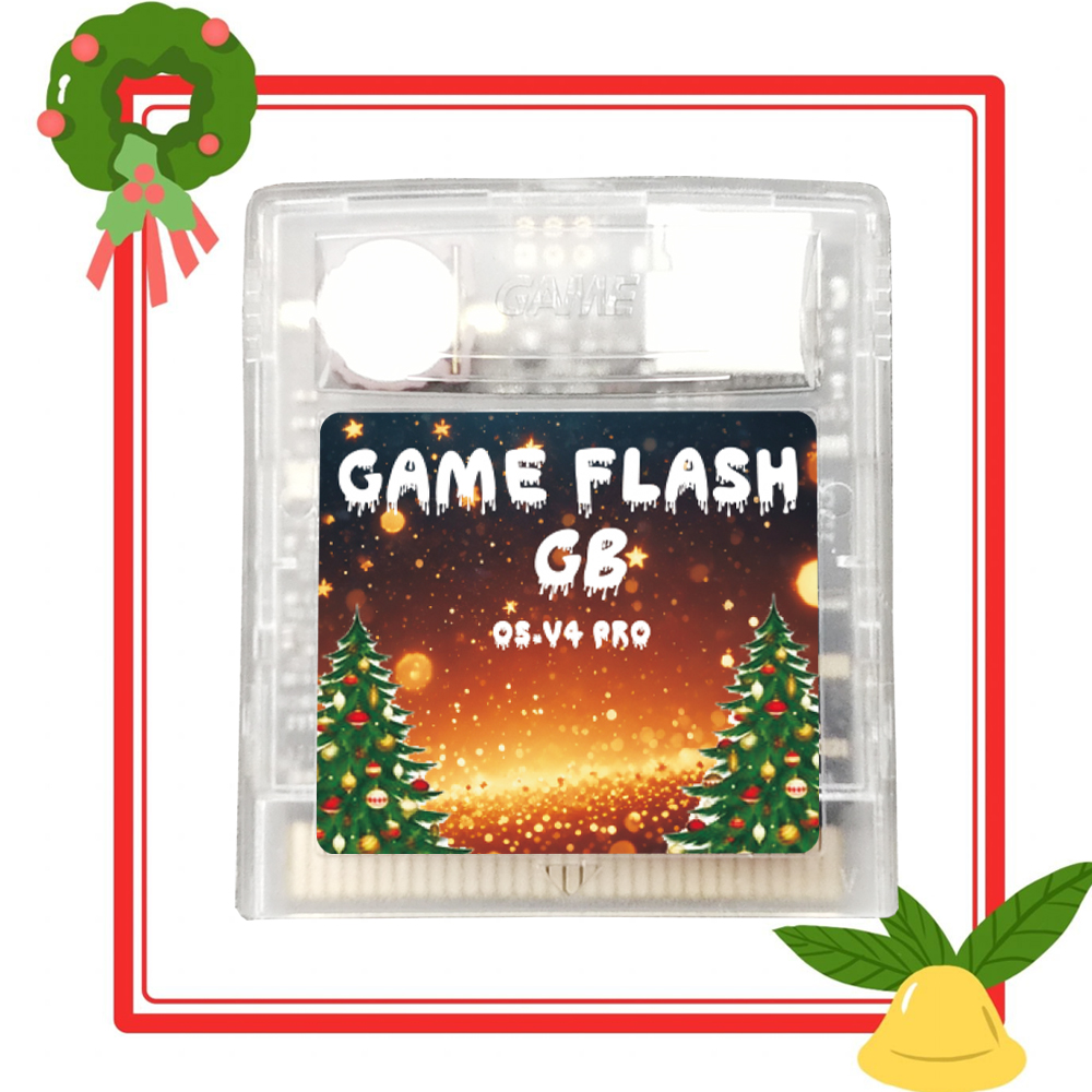 Cartucho de jogo Game Flash GB - Arcade Quest avaliação e preço