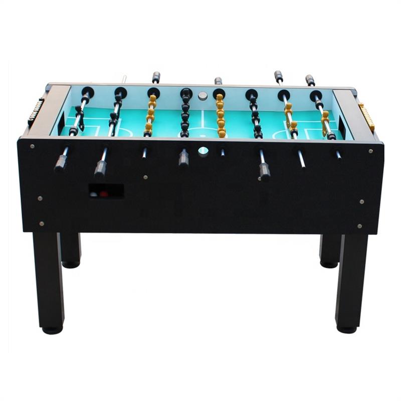 Mesa de Pebolim Comercial para - Foosball Table Commercial avaliação e preço