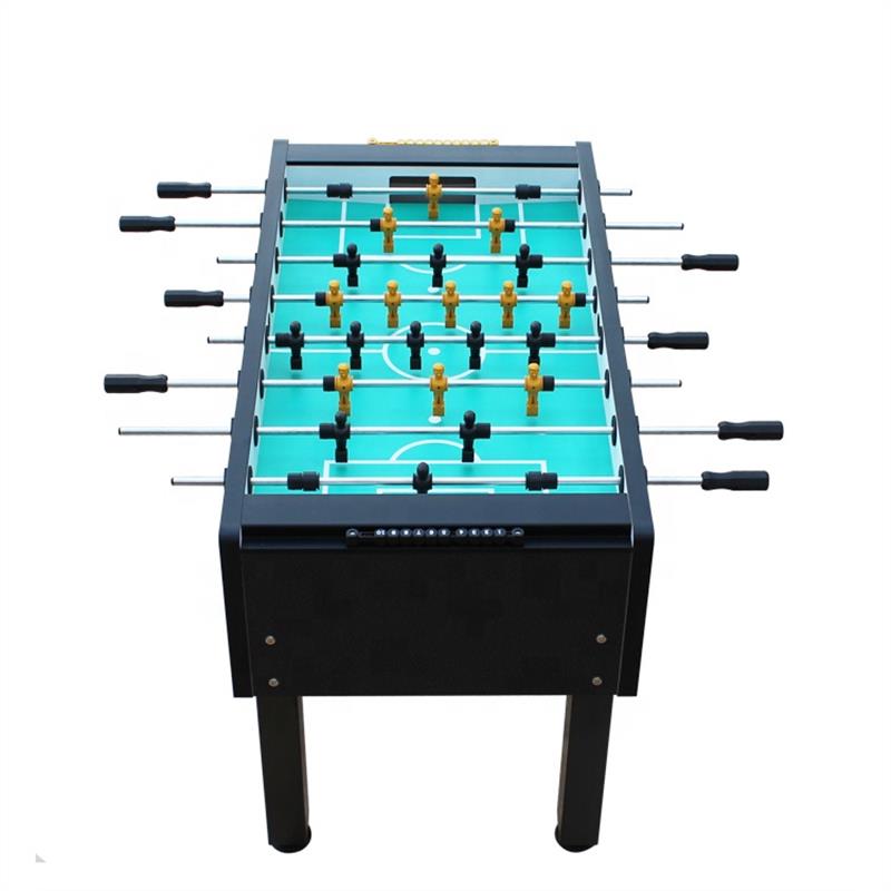 Mesa de Pebolim Comercial para - Foosball Table Commercial avaliação e preço