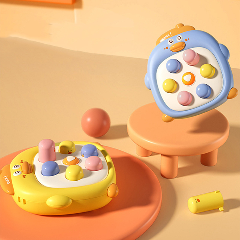 1 pçs mini whack jogo brinqued - Whack A Mole Arcade avaliação e preço