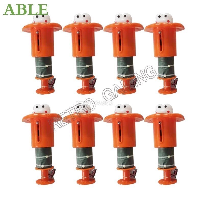 Arcade crianças jogo diy kit s - Whack A Mole Arcade avaliação e preço