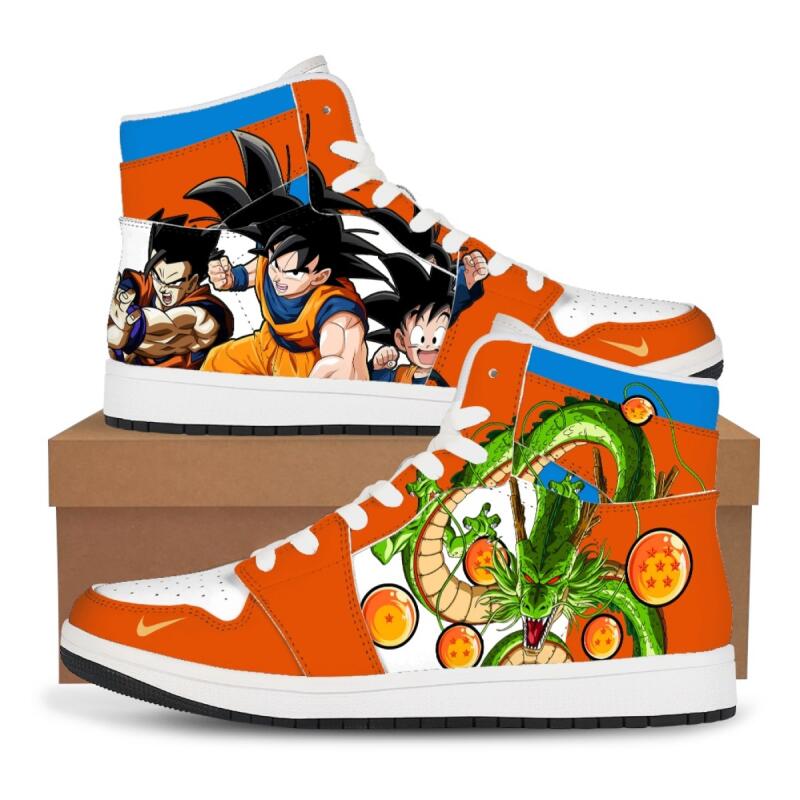 Tênis Personalizados de Anime  - Basketball Arcade Game avaliação e preço