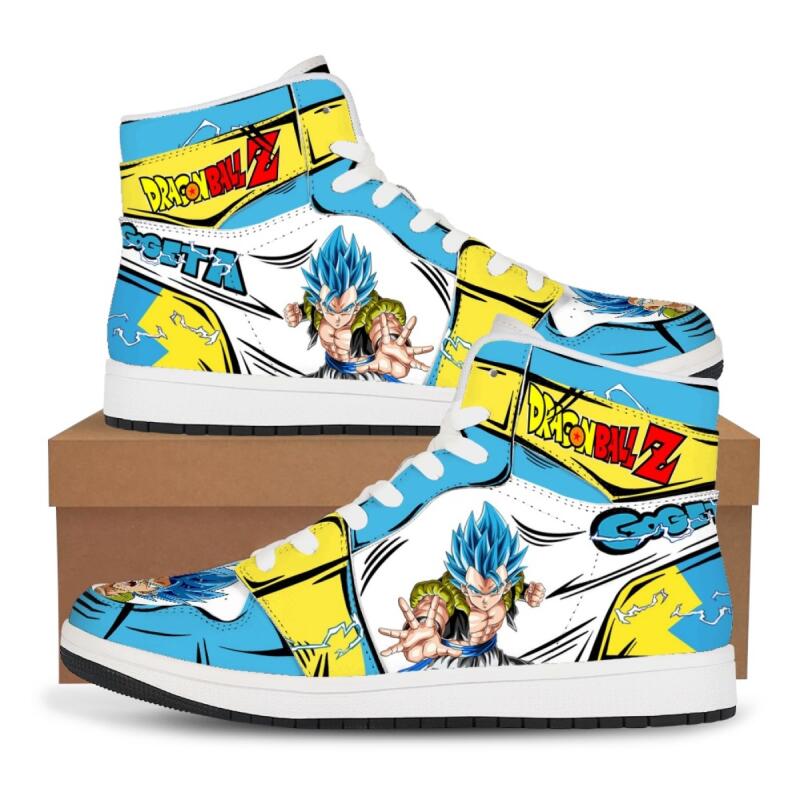 Tênis Personalizados de Anime  - Basketball Arcade Game avaliação e preço
