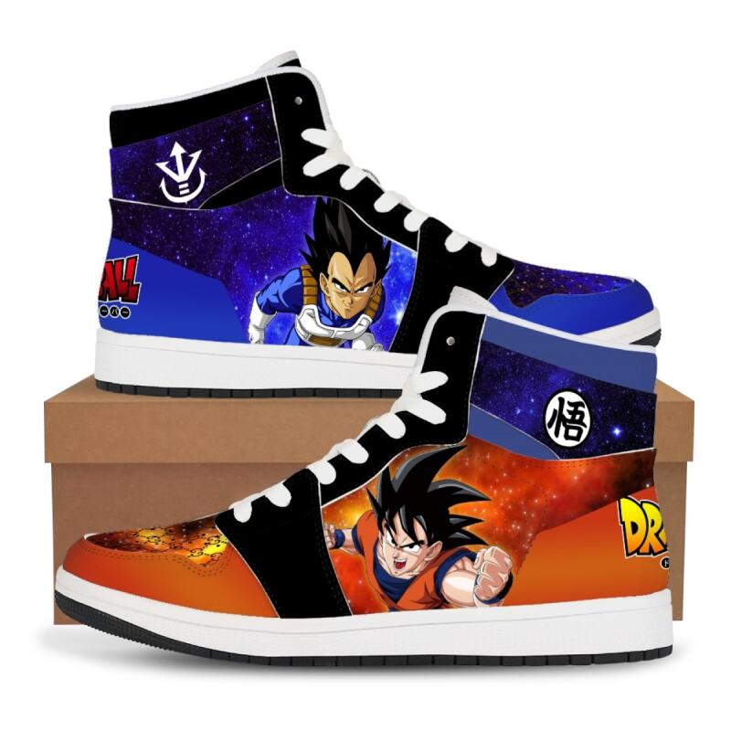 Tênis Personalizados de Anime  - Basketball Arcade Game avaliação e preço
