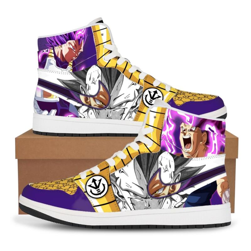 Tênis Personalizados de Anime  - Basketball Arcade Game avaliação e preço