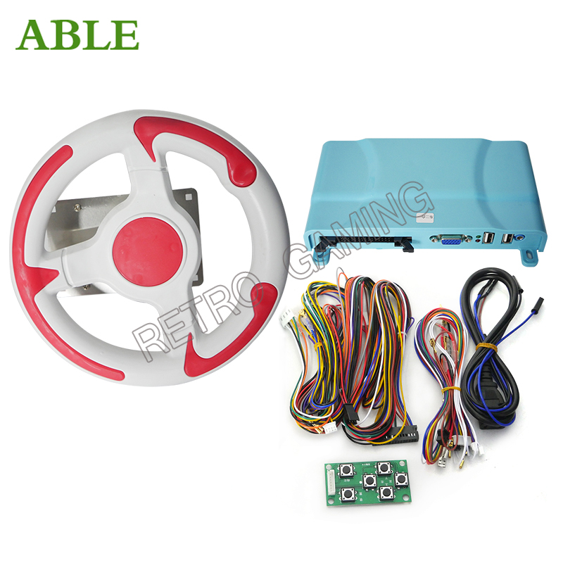 Racing Car Game Motherboard pa - Whack A Mole Arcade avaliação e preço