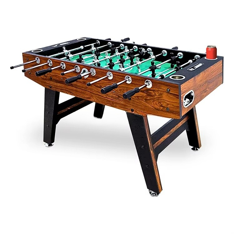 Mesa de Futebol de 56 Polegada - Foosball Table Commercial avaliação e preço
