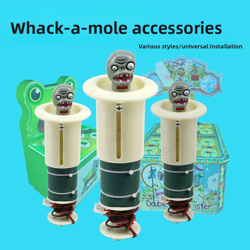 Jogo de Arcade Universal Whack - Whack A Mole Arcade avaliação e preço