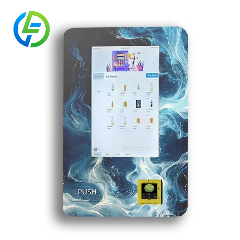 Máquina de Venda de Cartões de - Vending Game avaliação e preço