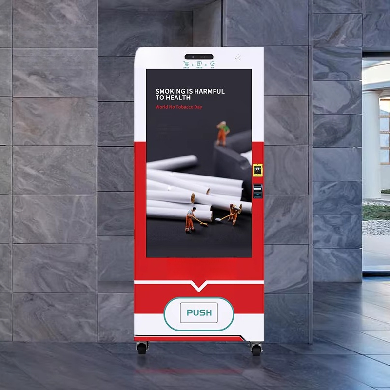 Máquina de Venda Automática de - Vending Arcade Games avaliação e preço