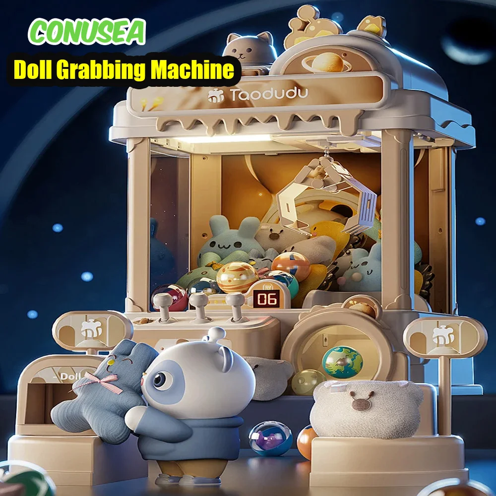 Grande garra arcade guindaste  - Arcade Vending Machine avaliação e preço