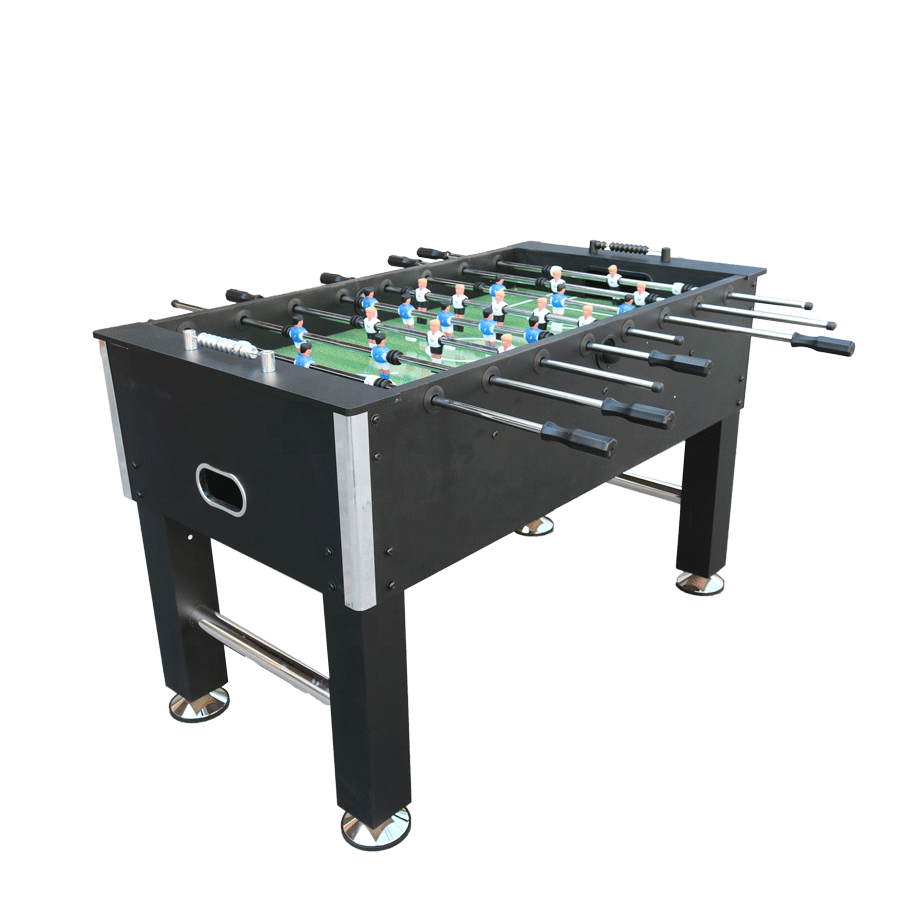 Jogo comercial padrão clássico - Foosball Table Commercial avaliação e preço