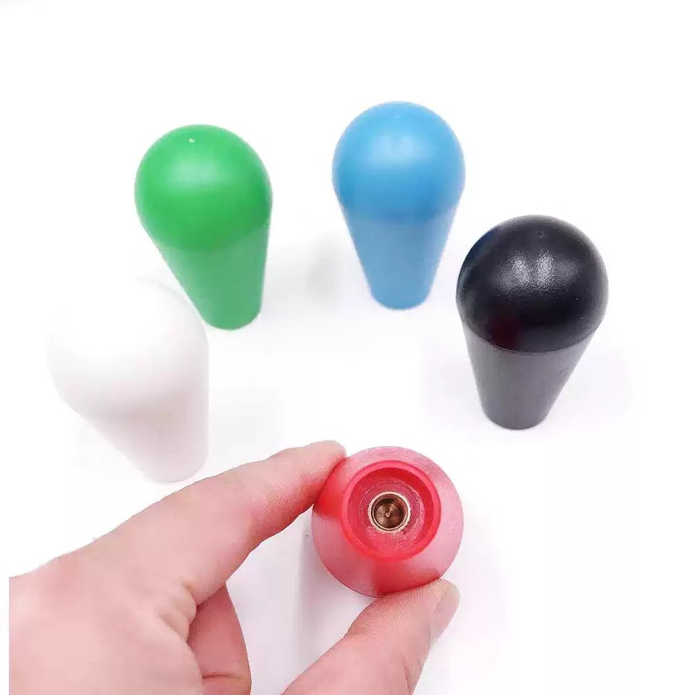 10 Peças de Reposição para Máq - Joystick Arcade Parts avaliação e preço